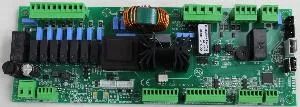 Плата силовая Tecnoeka 1900790