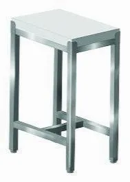 Стол -КОЛОДА Iterma 430 для рубки мяса СП 240-500/500 – купить в Краснодаре по цене завода