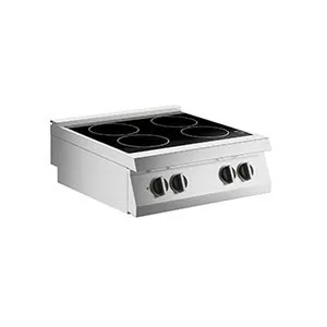 Плита стеклокерамическая 700 серии Apach Chef Line Slrv87 – купить в Краснодаре по цене завода
