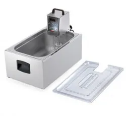 Купить ванна термостата sirman 69062000 на 27л gn 1/1 с крышкой для softcooker y09, xp в Краснодаре – цена завода, доставка до двери | RuOborudovanie.ru