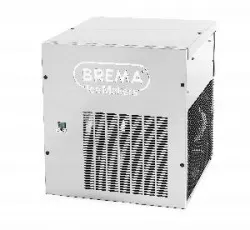 Купить льдогенератор brema g160w гранулы – цена от завода, доставка до двери | RuOborudovanie.ru