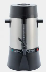 Кофеварка Animo Professional 25P – купить в Краснодаре по цене завода