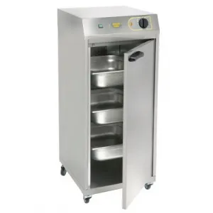 Подогреватель блюд и тарелок Roller Grill HVC 60 Gn – купить в Краснодаре по цене завода