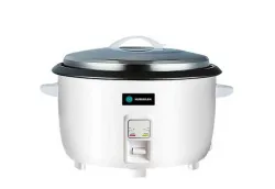 Купить рисоварка hurakan hkn-sdr100 на 10л/3кг, 1,6квт, 410x410x290мм в Краснодаре – цена завода, доставка до двери | RuOborudovanie.ru