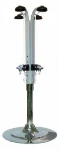 Струбцина настольная для бутылок Beaumont 3230G – купить в Краснодаре по цене завода