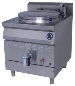 Котел пищеварочный Kogast PK-T9/150-O газ – купить в Краснодаре по цене завода