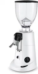 Купить кофемолка fiorenzato f5 dt timer (белый) в Краснодаре – цена завода, доставка до двери | RuOborudovanie.ru