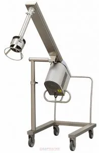 Турбоблендер Electrolux Tbx120-05 напольный 603287 – купить по цене завода