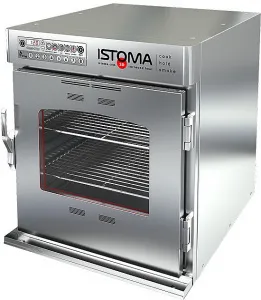 Печь томления Robolabs Istoma-Em низкотемперная – купить в Краснодаре по цене завода