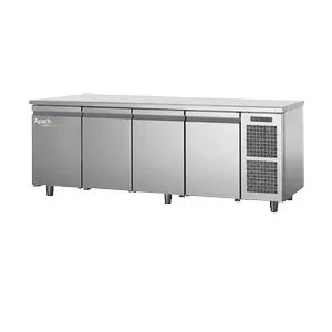 Стол морозильный Apach Chef Line Ltfm11Tu – купить по цене завода