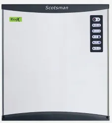 Купить льдогенератор scotsman nw 507 as ox кубик – цена от завода, доставка до двери | RuOborudovanie.ru
