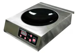 Купить плита индукционная kocateq zlic3500 wok настольная с 1 конфоркой 27,5см в Краснодаре – цена завода, доставка до двери | RuOborudovanie.ru