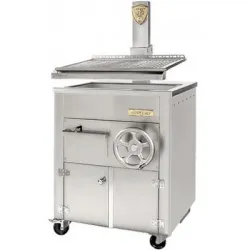 Купить гриль-мангал josper pvj076-3 в Краснодаре – цена завода, доставка до двери | RuOborudovanie.ru