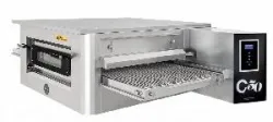 Купить печь для пиццы itpizza c/50 газ конвейерная – цена от завода, доставка до двери | RuOborudovanie.ru