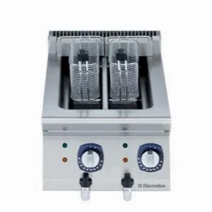 Фритюрница Electrolux E7Fred2A00 371074 700 серии – купить в Краснодаре по цене завода