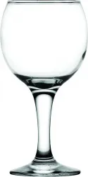Купить бокал для вина 290 мл bistro [01050774, 44411/b] в Краснодаре – цена завода, доставка до двери | RuOborudovanie.ru