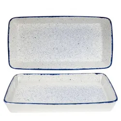 Форма для запекания Gn 1/1 53Х32,5СМ H6,2См 6,0Л, Stonecast Hints, цвет Indigo Blue Shbixlbd1 – купить в Краснодаре с доставкой Купить форма для запекания gn 1/1 53х32,5см h6,2см 6,0л, stonecast hints, цвет indigo blue shbixlbd1 в Краснодаре – цена завода, доставка до двери | RuOborudovanie.ru