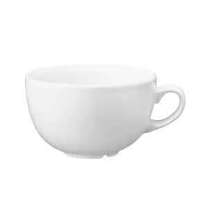 Чашка Cappuccino 227МЛ Vellum, цвет White полуматовый Whvmcb201 – купить в Краснодаре по цене завода