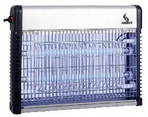 Лампа инсектицидная Airhot Ike-16W ловушка для насекомых – купить по цене завода