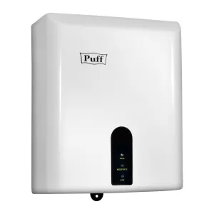 Рукосушитель Puff 8810 (1401.376) – купить в Краснодаре по цене завода