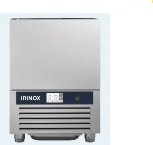 Шкаф шоковой заморозки Irinox Easyfresh Next Xs – купить в Краснодаре по цене завода