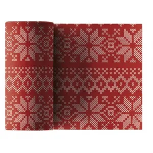 Салфетка 11Х11СМ, хлопок, 50шт. В рулоне, серия My Drap, цвет Cotton Noel Sa11N5/701-2 – купить в Краснодаре по цене завода
