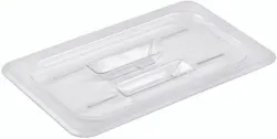 Купить крышка к гастроемкости hurakan gd-k 1/6 в Краснодаре – цена завода, доставка до двери | RuOborudovanie.ru