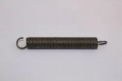 Пружина левая натяжная Jac F6042069