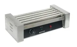 Гриль роликовый Kocateq HD05NW для сосисок – купить в Краснодаре с доставкой Купить гриль роликовый kocateq hd05nw для сосисок в Краснодаре – цена завода, доставка до двери | RuOborudovanie.ru