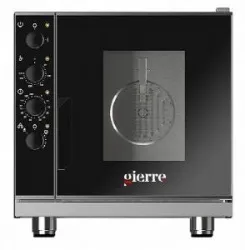 Купить пароконвектомат gierre mega b.chef 523mg в Краснодаре – цена завода, доставка до двери | RuOborudovanie.ru