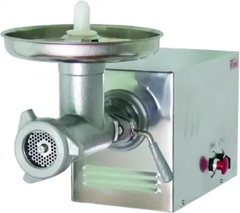 Мясорубка ПермьТоргмаш М-250 (к УКМ-12) 250кг/ч – купить в Краснодаре по цене завода