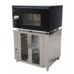 Шкаф расстоечный Grill Master РПК 5 22220 – купить в Краснодаре с доставкой Купить шкаф расстоечный grill master рпк 5 22220 в Краснодаре – цена завода, доставка до двери | RuOborudovanie.ru