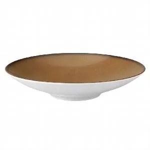 Тарелка глубокая Seltmann Weiden Fantastic Caramel 26 СМ м5381-26 57125 001.736376 – купить по цене завода