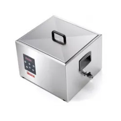 Купить термостат-ванна sirman softcooker sr 2/3 объем 19л с крышкой и краном (sous vide) в Краснодаре – цена завода, доставка до двери | RuOborudovanie.ru