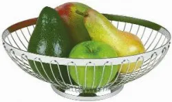 Ваза для фруктов металл Aps 25,5СМ 30230 – купить в Краснодаре с доставкой Купить ваза для фруктов металл aps 25,5см 30230 в Краснодаре – цена завода, доставка до двери | RuOborudovanie.ru