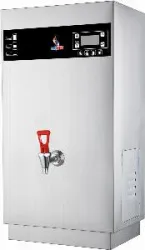 Купить электрокипятильник airhot cwb-30 проточный /демо – цена от завода, доставка до двери | RuOborudovanie.ru