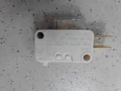 Микровыключатель Sirman блендера Ib5820800