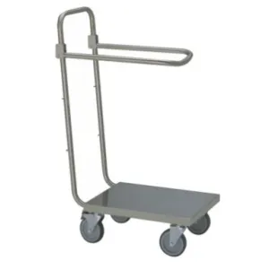 Тележка для гастроемкостей Electrolux СTR11VH арт.361314 – купить по цене завода