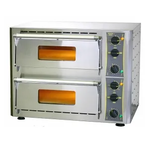 Печь для пиццы Roller Grill Pz 430 D – купить по цене завода