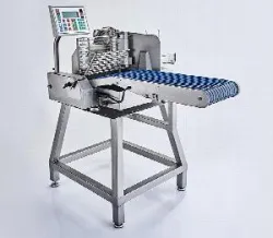 Купить слайсер sirman scharfen automatica va 4000 at 330 500мм в Краснодаре – цена завода, доставка до двери | RuOborudovanie.ru