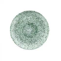 Тарелка мелкая 28,8СМ, без борта, цвет Mineral Green, Studio Prints Mngrev111 – купить в RuOborudovanie.ru с доставкой до двери Купить тарелка мелкая 28,8см, без борта, цвет mineral green, studio prints mngrev111 – цена от завода, доставка до двери | RuOborudovanie.ru