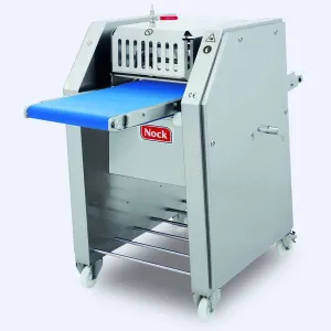 Шкуросъёмная машина для рыбы Nock Skinex QS 888 – купить в Краснодаре по цене завода