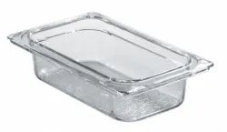 Купить гастроемкость из поликарбоната gn1/4*15 см melform 4143 – цена от завода, доставка до двери | RuOborudovanie.ru
