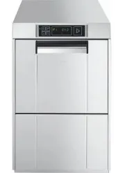Фронтальная ПМ Smeg UG415D-1 для стаканов с дозатором моющих средств 40х40 см, с насосом ополаскиван – купить в Краснодаре с доставкой Купить фронтальная пм smeg ug415d-1 для стаканов с дозатором моющих средств 40х40 см, с насосом ополаскиван в Краснодаре – цена завода, доставка до двери | RuOborudovanie.ru
