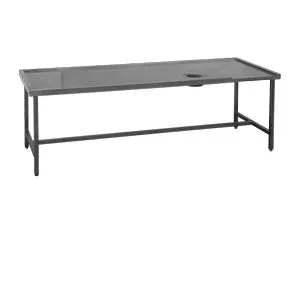 Стол сортировочный 1600 ММ правый Apach Chef Line L717096 – купить в Краснодаре по цене завода