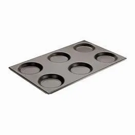 Противень Paderno для выпечки Gn1/1 41755-11 – купить в Краснодаре по цене завода
