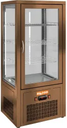 Витрина Hicold Vrc 100 Bronze – купить в Краснодаре с доставкой Купить витрина hicold vrc 100 bronze в Краснодаре – цена завода, доставка до двери | RuOborudovanie.ru