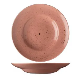 Тарелка для пасты 29СМ, серия Lifestyle, цвет Terracotta Lst1929 – купить по цене завода