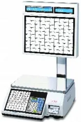 Весы электронные торговые Cas Cl5000J-30Is Tcp-Ip – купить в Краснодаре с доставкой Купить весы электронные торговые cas cl5000j-30is tcp-ip в Краснодаре – цена завода, доставка до двери | RuOborudovanie.ru