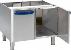 Стенд закрытый 700 серии Tecnoinox Vnp70L7 616056 – купить в Краснодаре с доставкой Купить стенд закрытый 700 серии tecnoinox vnp70l7 616056 в Краснодаре – цена завода, доставка до двери | RuOborudovanie.ru
